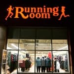 Waterloo Running Room Club logo