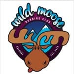 Wild Moose Running Club logo
