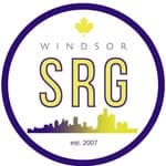 Windsor Running Group logo