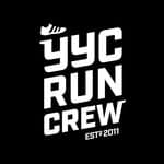 YYC Run Crew logo