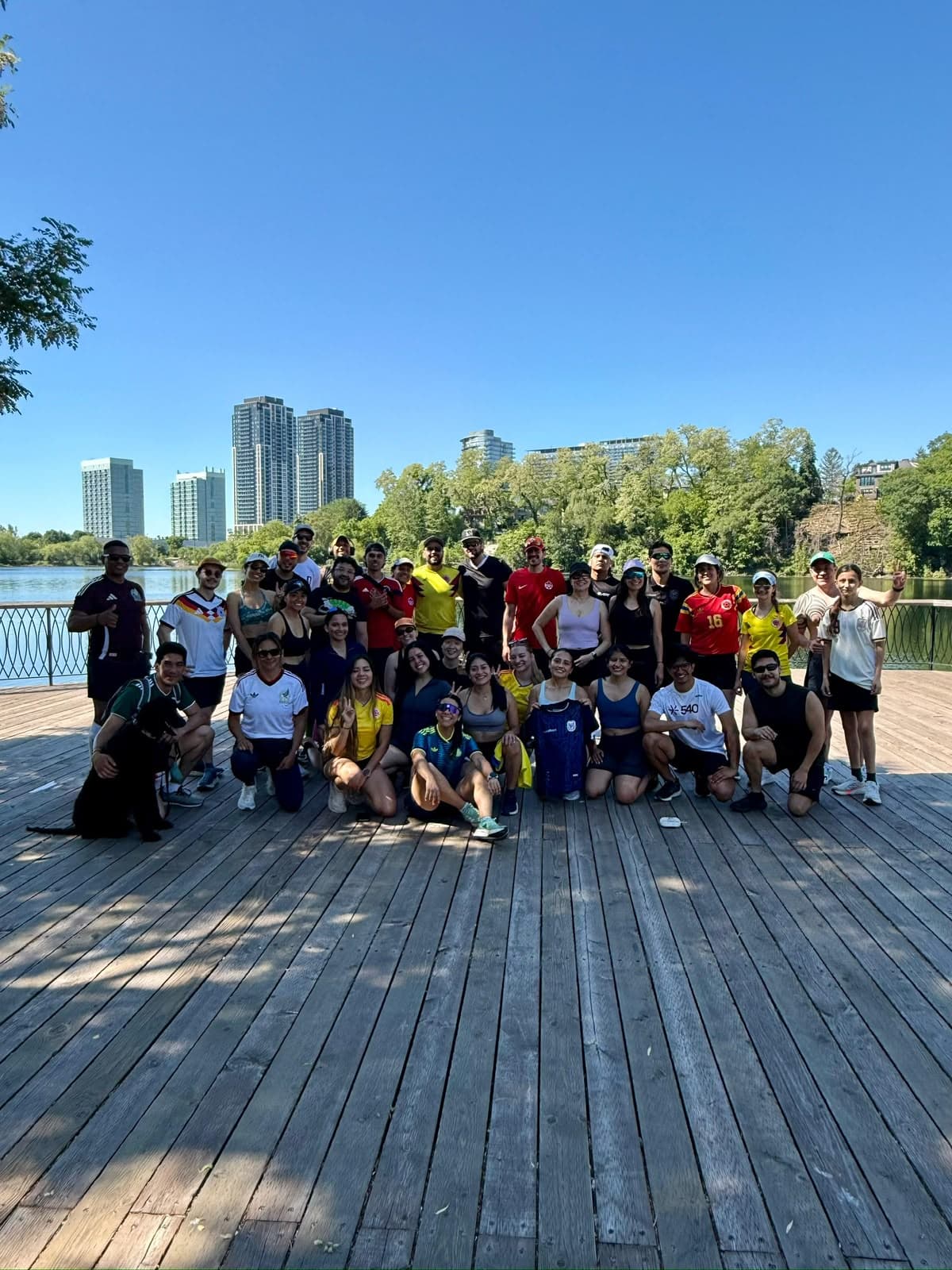 No es Otro Running Club