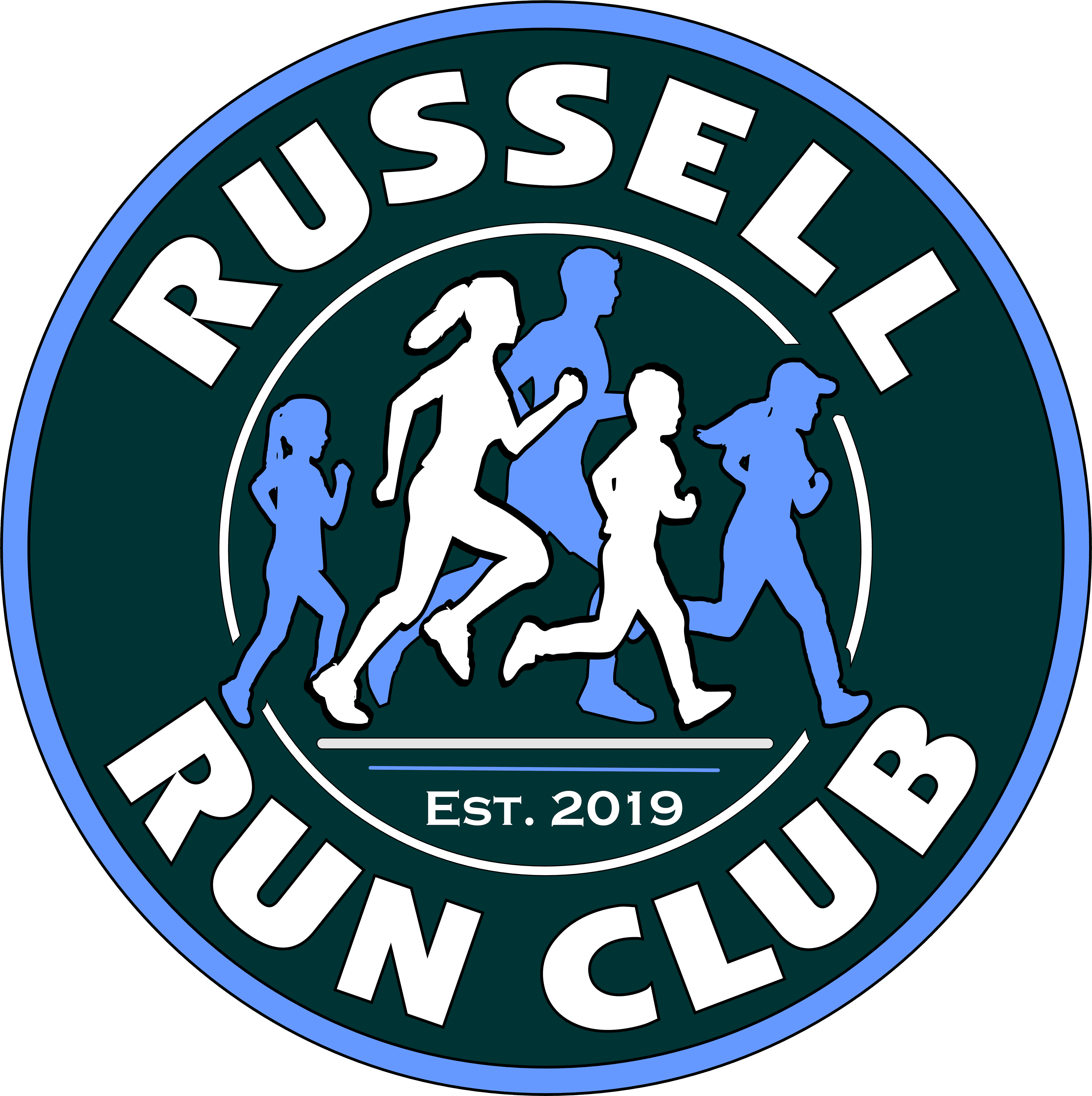 Russell Run Club